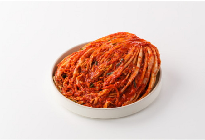 맛디자인 포기김치, 3kg, 1개, 3kg