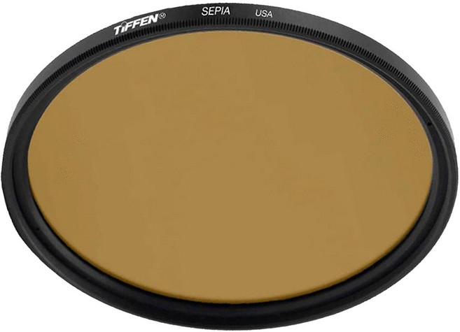 티펜 77mm 세피아 2 필터 티펜 77mm 세피아 2 필터, 1개