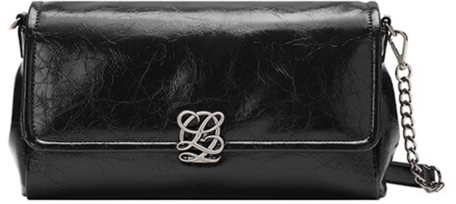 [루이까또즈] [정상가 328 000원] 여성숄더백 HS4SD51BL