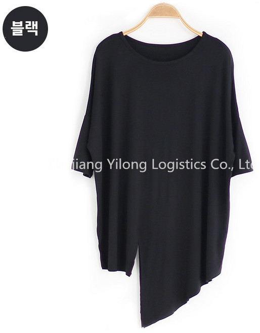 couyor 여성 현대무용복 현대무용상의 요가복 방송댄스복 빅사이즈 성인발레 연습복 줌바댄스 재즈바지 밸리댄스복 성인발레 연습복 모던댄스복 라틴댄스복 에어로빅, 화이트 중소매