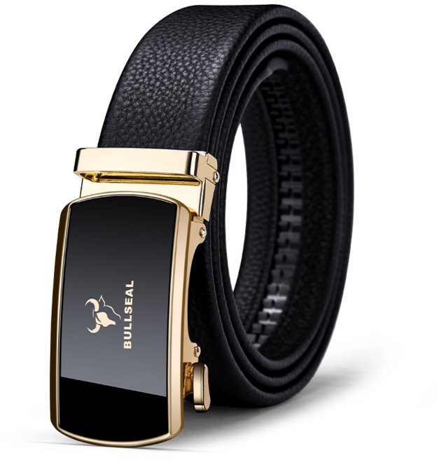 베르소냐 남성 소가죽 벨트 VE75018