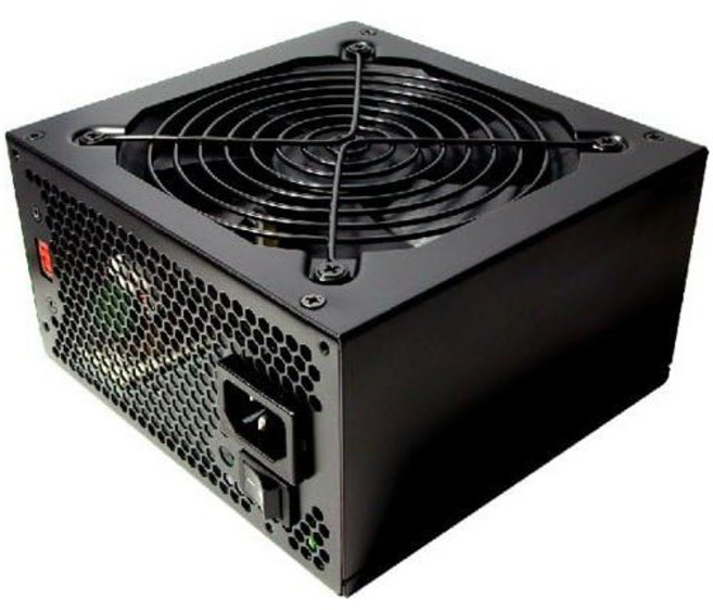 쿨러 마스터 익스트림 파워 시리즈 500W ATX 폼 팩터 12V V2.01 전원 공급 장치 713001700