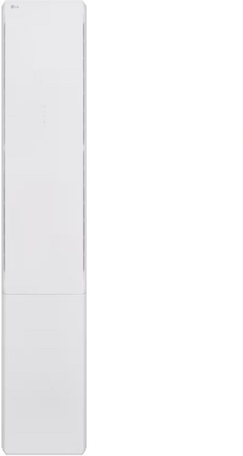 모델명 FQ18FU1EA1 LG 휘센 AI 오브제컬렉션 뷰II 에어컨 싱글 (1시리즈) 스탠드 단품 18평형 3등급 실외기포함, 일반배관형