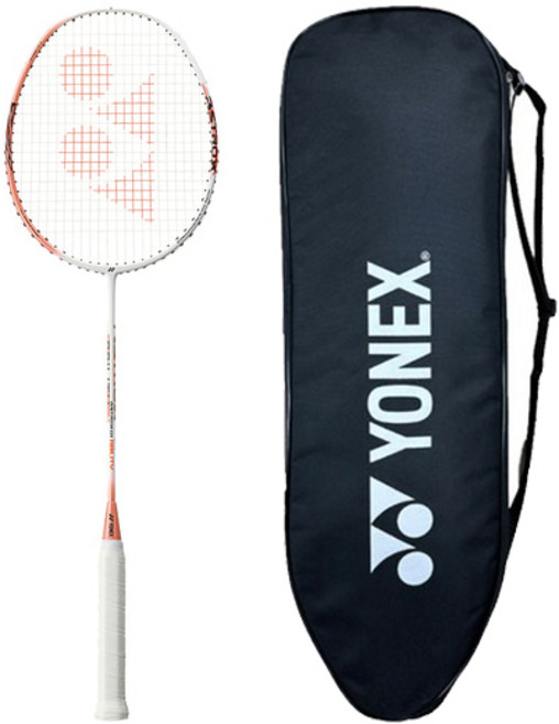 요넥스 아스트록스 01 어빌리티 배드민턴라켓 풀케이스세트 2025년형, 기본스트링 사용(중국산스트링), 1개