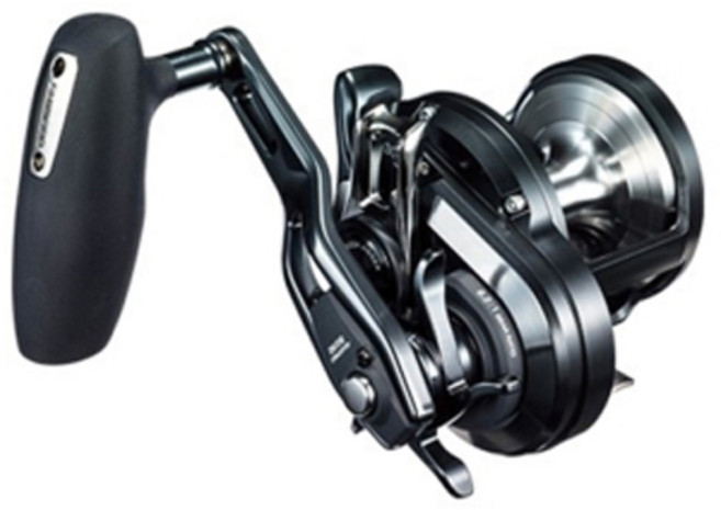 시마노 오시아지거 F 커스텀 윤성정품 1000HG, 1501HG(19)