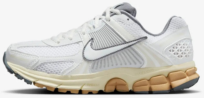 나이키 보메로5 화이트 그레이 여성 패션 운동화 런닝화 스니커즈