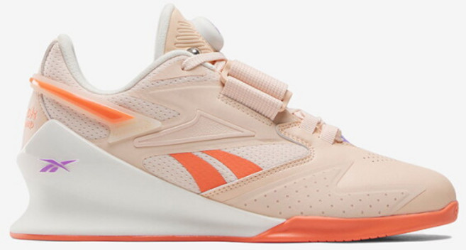 [리복] 레거시 리프터 3 (W) 코랄오렌지 RESO5ET2WWT