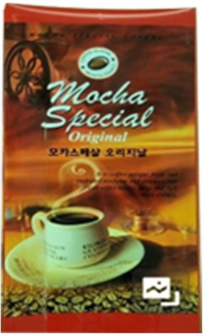 카페마고 모카스페셜 커피믹스 1kg, 12개, 1개입
