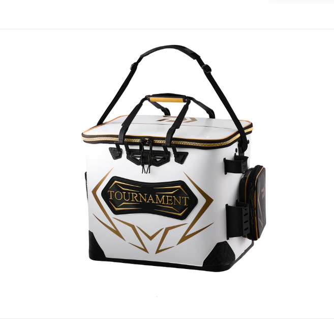 25 다이와 토너먼트 키퍼바칸 FD45 살림통, 화이트