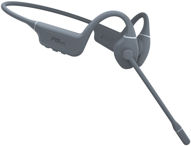 스마트폰 통화보다 뛰어난 마법같은 통화품질 핸즈프리 골전도 블루투스 이어폰 피스넷 마이크본