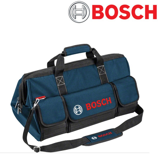보쉬 공구가방(툴백-XL) 3BK, 1개
