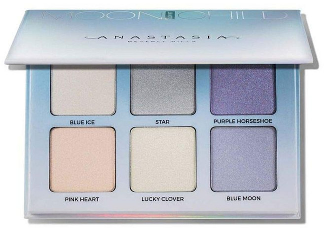 Anastasia Beverly Hills 글로우 키트, 1개