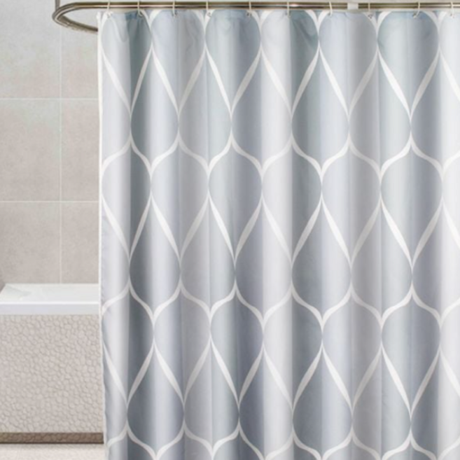 5mm 가죽 주방 욕실 발매트 미끄럼방지 방수 다용도 커팅 가능 매트, P002, 1개