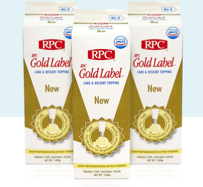 뉴골드라벨 1030g, 1.03kg, 3개