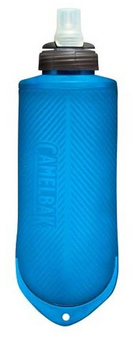 카멜백 퀵 스토우 플라스크 500ml 트레일러닝 물통 런닝 마라톤 자전거 물병, 1개