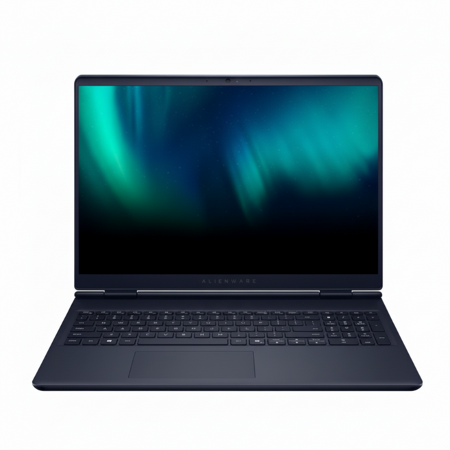 델 2025 에일리언웨어 오로라 16 코어7 인텔 14세대 지포스 RTX 5050, 인터스텔라 인디고, 4TB, 32GB, WIN11 Home, [KC/빠른배송]DAC16250-WH05KR