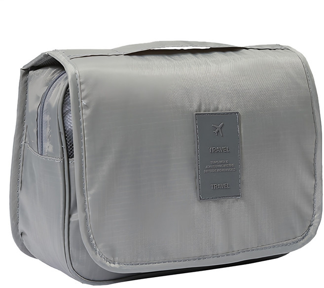 뷰레이터닷컴 고리달린 여행용 다용도 파우치