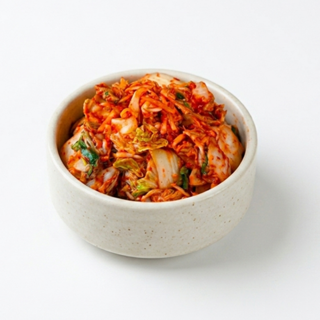 진미한상 100% 국내산 재료 갓담근 전라도식 썰은김치 깊은양념 맛김치, 1개, 2kg