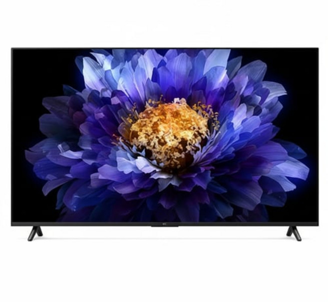 TCL 4K HDR Google TV, 163.9cm(65인치), 65V6C, 무타공 벽걸이형(추가비용발생), 방문설치