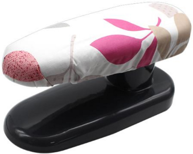 (주)코텍스 우마 어깨 다림판 엉덩이 소매 다리미판, 1개