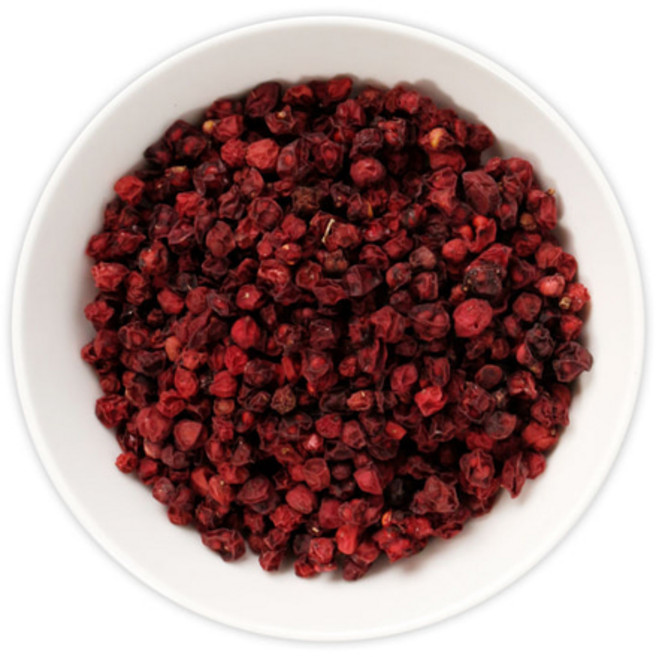 문경 오미자 건 말린 오미자 차 500g, 1개