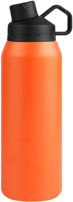 대용량 1리터 텀블러 색상선택 보온보냉 진공 손잡이 스포츠 헬스 텀블러 보온병, 1개