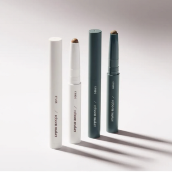 에뛰드 재창조 메이커 쉐딩 스틱, 쿨 쉐딩, 1개