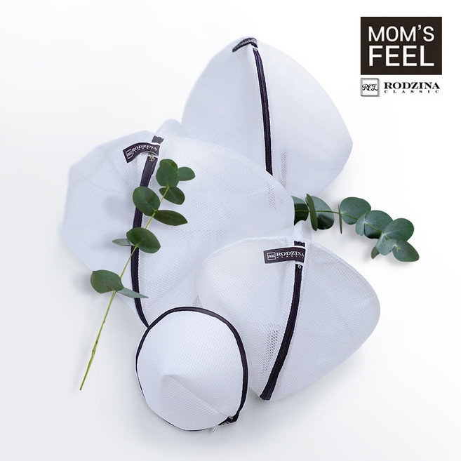 국산 맘스필 세탁망 무형광 원형 중형 M 수건 티셔츠 속옷빨래망, 1개, 색상