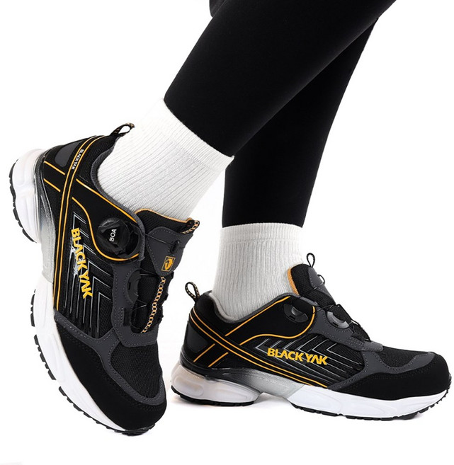 블랙야크 경량 등산 트레킹화