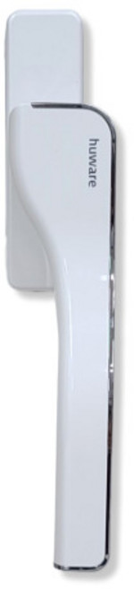 한화 LG와 호환 가능한 휴웨어 오토락 샷시 손잡이, 1개