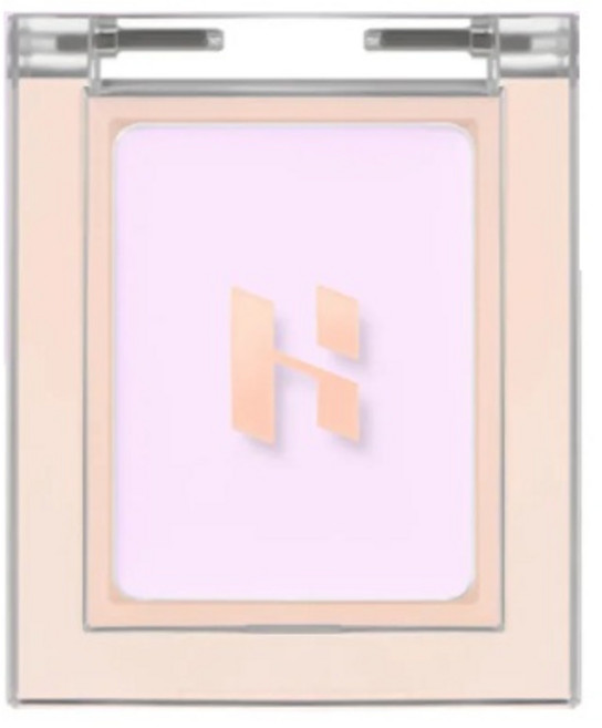 Holika Holika 毛孔隱形遮瑕膏 果凍毛孔橡皮擦 校正膚色 修容 黑眼圈, Lavender Haze, 1個