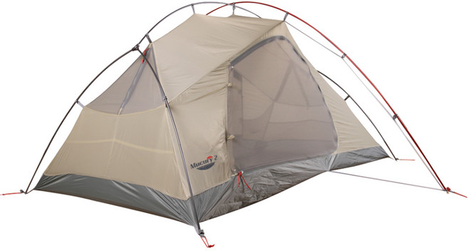 쿤타 머큐리3인용텐트 gil