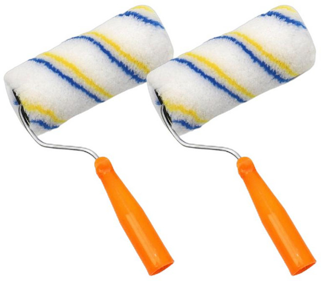 셀링랩 페인트롤러, 2개