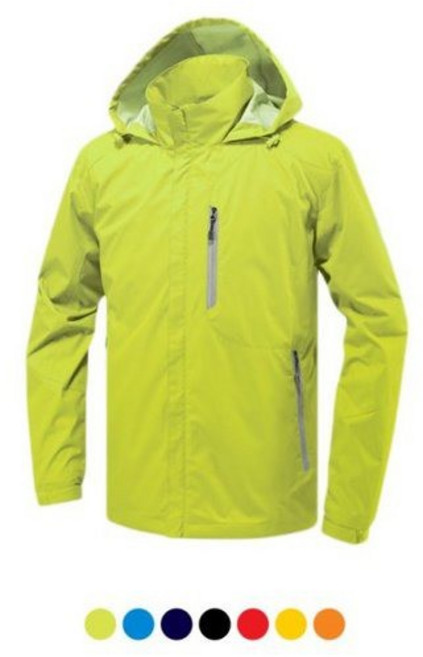 바람막이 자켓-7 V