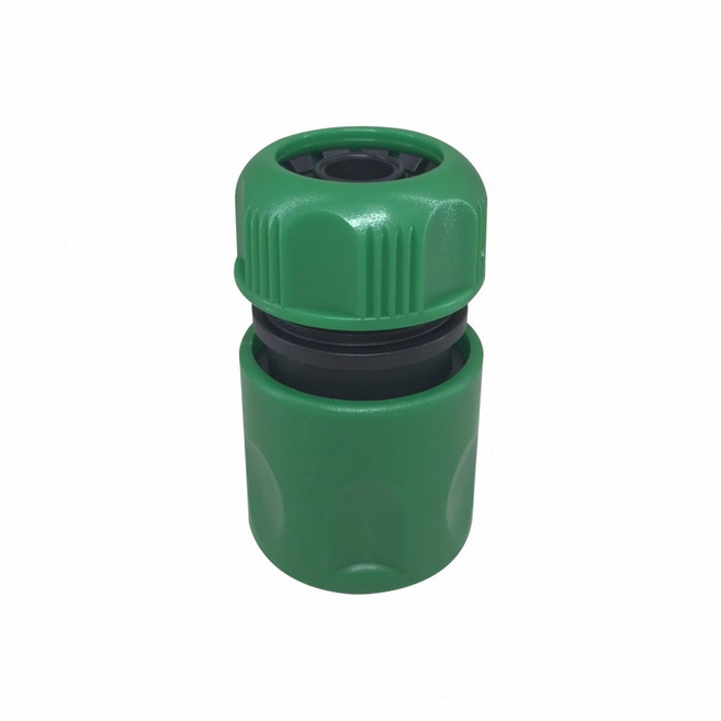 蝴蝶衛浴 水管快速接頭 園藝水管快接, 1個, (C3) 4分直通, C櫃3