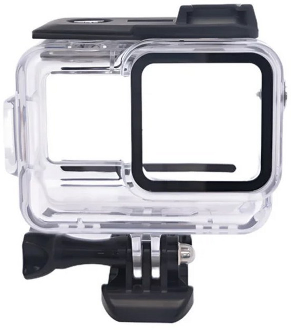 ta360 Ace 카메라 액세서리 9H 유리 필름 60M 다이브 케이스 방수 하우징 ta360 Ace 용 미니 가방