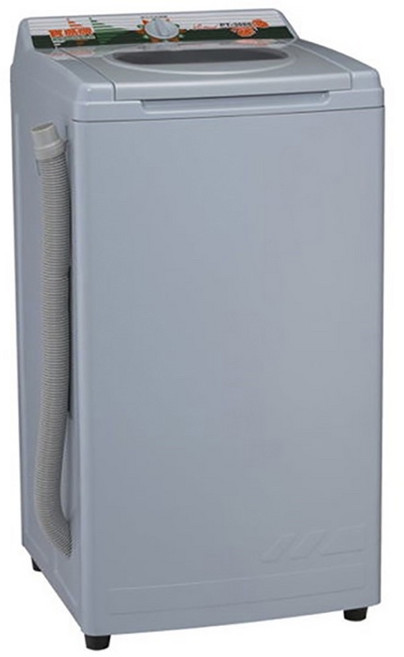 寶島 8公斤不鏽鋼內槽脫水機 PT-808, 1個