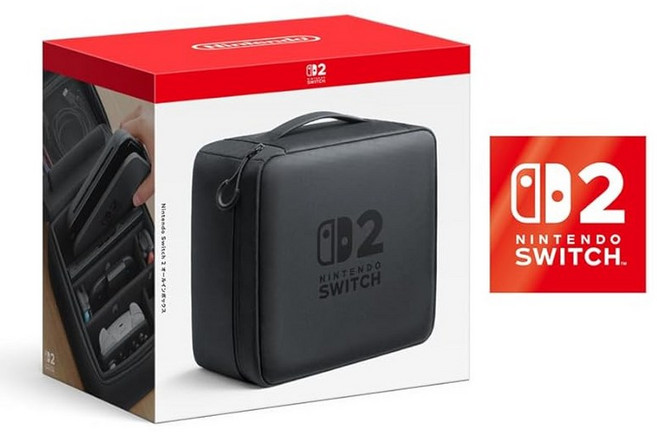 【닌텐도 순정품】Nintendo Switch 2 올인박스 【Amazon.co.jp 한정 특전】Nintendo 로고 디자인 스티커 동봉, 상세페이지 참조