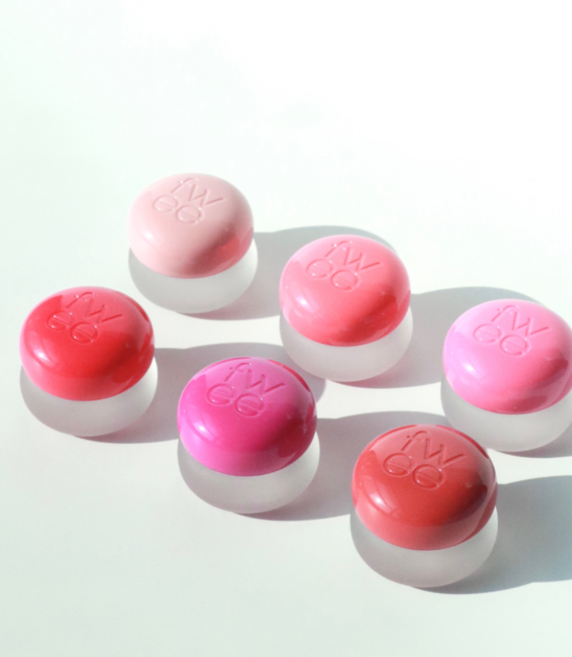 (베스트상품) (정품) 퓌 립앤치크 블러리 푸딩팟, 리릭, 5g, 1개