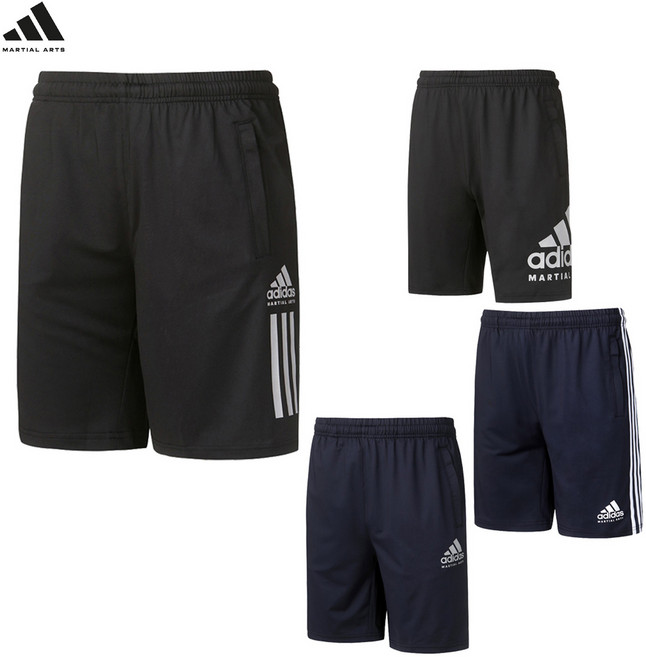 아디다스 컴뱃스포츠 마샬아츠 반바지 S21ATMSH