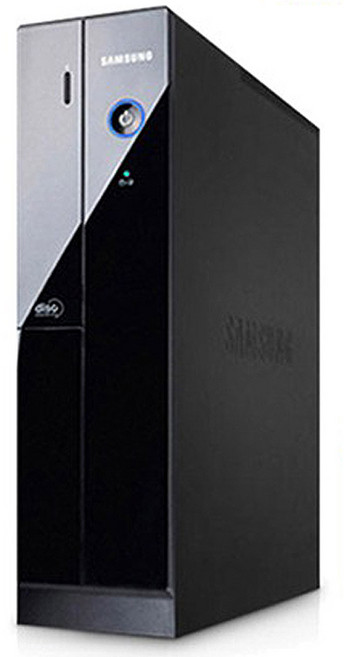 삼성 중고 컴퓨터 슬림 본체 Win11 복구솔루션 내장 DB400S6B, 삼성 슬림PC - 6세대 코어 i3, WIN11 Pro, 120GB, 8GB, 블랙