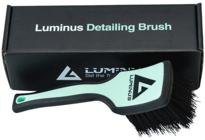 루미너스 시안 타이어 브러쉬 타이어 갈변제거, 혼합, 1개