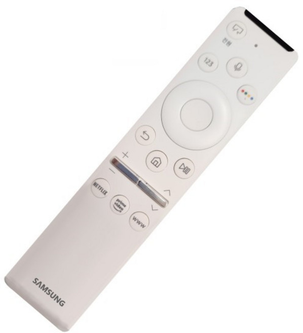 삼성 정품 스마트 TV 리모컨 BN59-01330K 리모콘, 1개