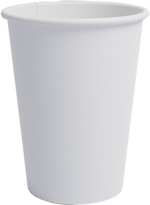 커피데이 테이크아웃컵 10온스 무지종이컵 1000개 300ml, 1000개입, 1박스