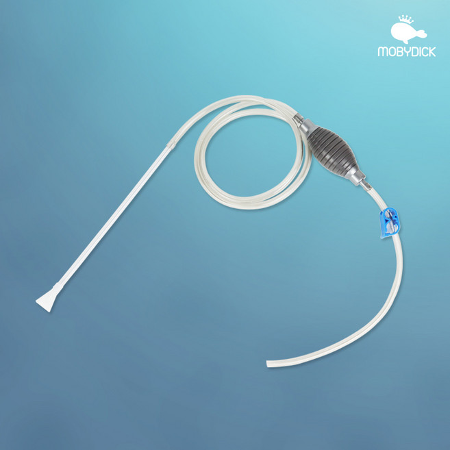 모비딕 초미니 고급 싸이펀 AP-01, 1개