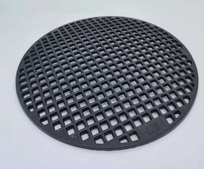 스톤 화로 불멍 그릴 돌 야외 화로대 화덕 장작 펜션, A. 29.5cm 정사각형 베이킹 트레이 1.6kg