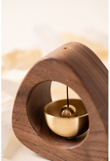 쉼곳 싱잉볼 명상종 휴식 스트레스 마음수련, 1개