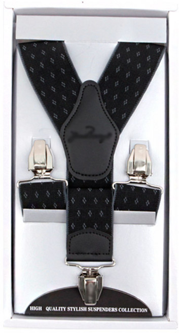 젠틀안트 캐주얼 멜빵 서스펜더