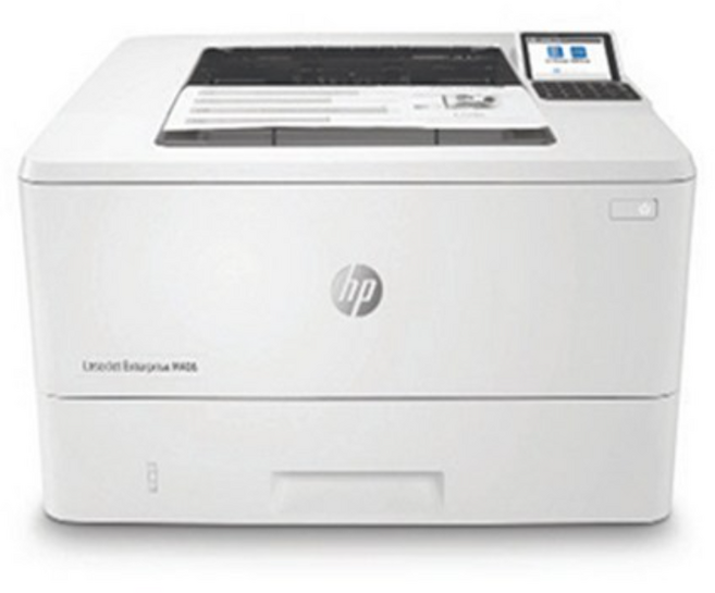 HP 레이저젯 엔터프라이즈, HP 흑백 레이저프린터 M406dn