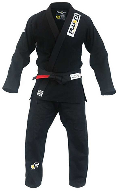 주짓수 도복 유도 합기도 선수용 벨트 사계절용 몽땅